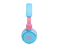 JBL JR310BT Błękitno-różowe - 606305 - zdjęcie 5
